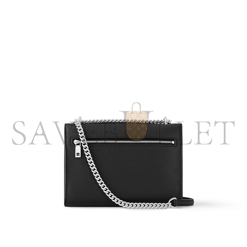 l0vis Vvtt0n mylockme chain bag m51418 (22.5*17*5.5cm)